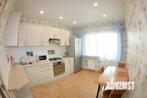 2-к квартира, посуточно, 65м2, 1/1 этаж