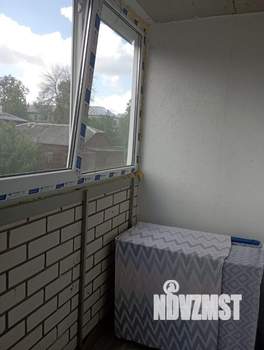 Студия квартира, посуточно, 29м2, 3/17 этаж