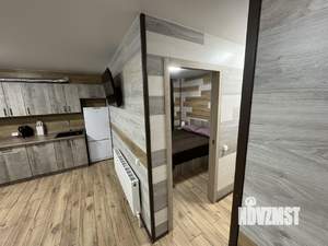 2-к квартира, на длительный срок, 50м2, 1/1 этаж