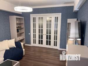 3-к квартира, посуточно, 83м2, 5/5 этаж