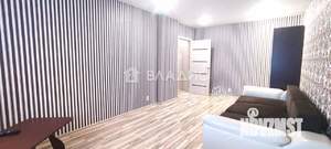 2-к квартира, на длительный срок, 60м2, 6/18 этаж