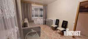 1-к квартира, на длительный срок, 33м2, 1/4 этаж