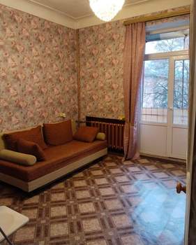 2-к квартира, на длительный срок, 51м2, 3/3 этаж