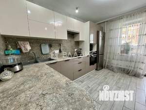 1-к квартира, на длительный срок, 43м2, 17/19 этаж