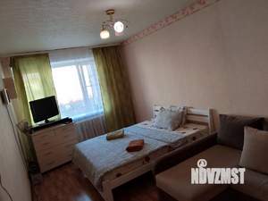 1-к квартира, посуточно, 30м2, 4/5 этаж