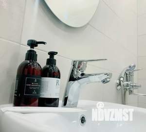 1-к квартира, посуточно, 50м2, 13/18 этаж