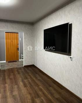 1-к квартира, на длительный срок, 38м2, 2/9 этаж