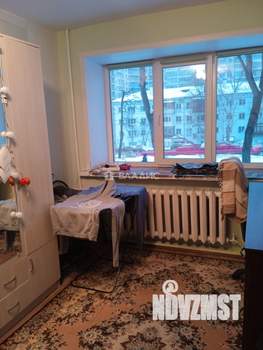 1-к квартира, на длительный срок, 30м2, 1/4 этаж