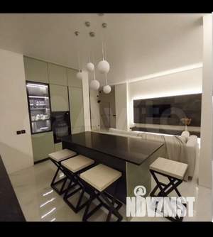 2-к квартира, на длительный срок, 82м2, 2/6 этаж