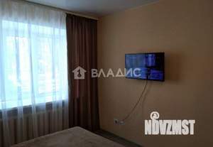 1-к квартира, на длительный срок, 32м2, 1/4 этаж