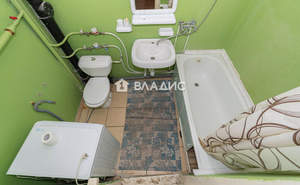 1-к квартира, на длительный срок, 40м2, 1/9 этаж