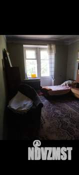 2-к квартира, на длительный срок, 70м2, 4/4 этаж