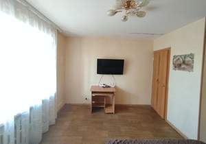 1-к квартира, на длительный срок, 31м2, 3/5 этаж