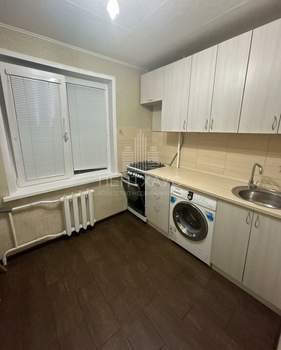 1-к квартира, на длительный срок, 33м2, 3/6 этаж