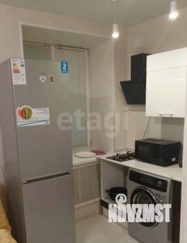 2-к квартира, на длительный срок, 44м2, 1/4 этаж