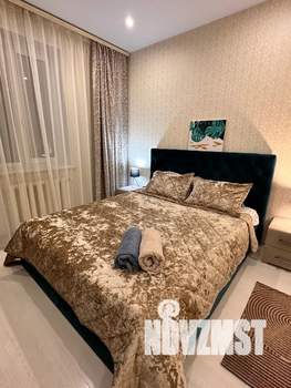2-к квартира, посуточно, 75м2, 12/16 этаж