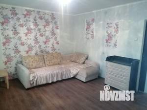 1-к квартира, на длительный срок, 49м2, 5/9 этаж