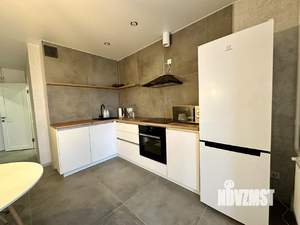 1-к квартира, на длительный срок, 41м2, 10/17 этаж