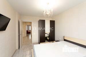 2-к квартира, на длительный срок, 67м2, 4/18 этаж