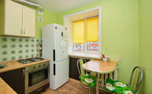 1-к квартира, на длительный срок, 30м2, 5/5 этаж