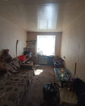 2-к квартира, на длительный срок, 45м2, 2/5 этаж