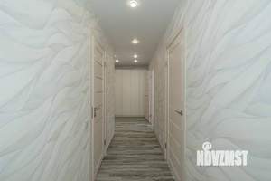 2-к квартира, на длительный срок, 54м2, 2/10 этаж