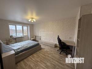 1-к квартира, на длительный срок, 37м2, 4/5 этаж