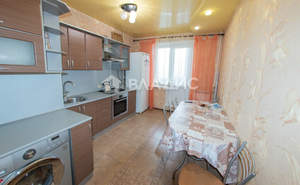 2-к квартира, на длительный срок, 54м2, 5/9 этаж