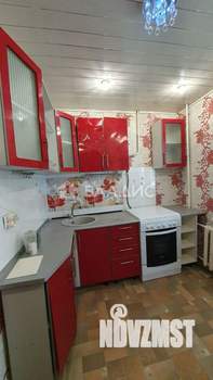 1-к квартира, на длительный срок, 33м2, 1/5 этаж