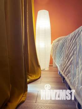 Студия квартира, посуточно, 27м2, 5/5 этаж