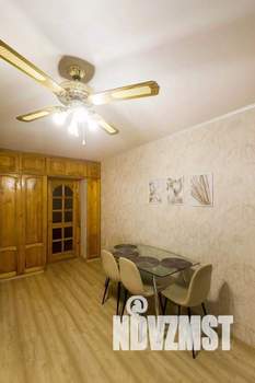 1-к квартира, посуточно, 94м2, 1/1 этаж