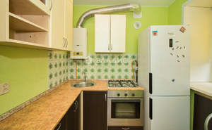 1-к квартира, на длительный срок, 30м2, 5/5 этаж