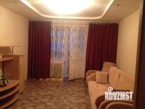 1-к квартира, на длительный срок, 50м2, 1/10 этаж