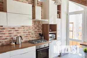 1-к квартира, посуточно, 36м2, 8/8 этаж