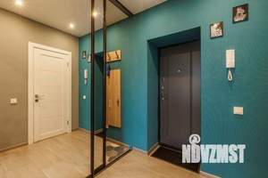 1-к квартира, посуточно, 31м2, 1/1 этаж