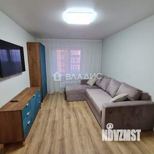 1-к квартира, на длительный срок, 45м2, 10/18 этаж