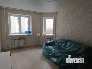 1-к квартира, на длительный срок, 44м2, 5/12 этаж