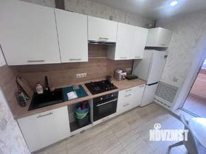 1-к квартира, на длительный срок, 38м2, 2/13 этаж