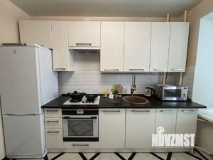 1-к квартира, посуточно, 53м2, 1/1 этаж