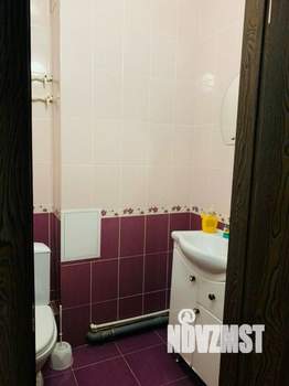 2-к квартира, на длительный срок, 61м2, 8/10 этаж