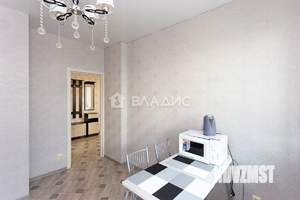 1-к квартира, на длительный срок, 49м2, 6/16 этаж