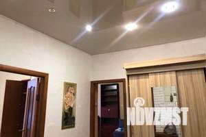 3-к квартира, посуточно, 98м2, 2/5 этаж