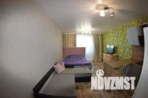 1-к квартира, посуточно, 35м2, 16/16 этаж