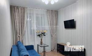 1-к квартира, на длительный срок, 38м2, 3/9 этаж