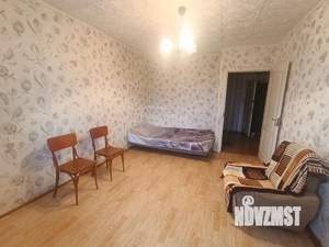 2-к квартира, на длительный срок, 50м2, 2/7 этаж