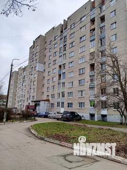 1-к квартира, на длительный срок, 35м2, 8/9 этаж