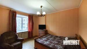 3-к квартира, посуточно, 70м2, 1/1 этаж