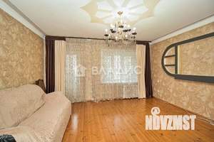 2-к квартира, на длительный срок, 64м2, 2/9 этаж