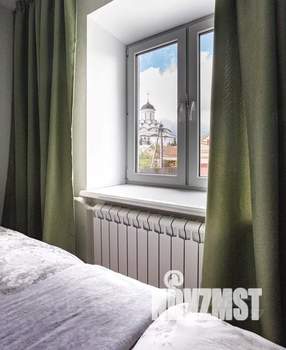 3-к квартира, посуточно, 65м2, 2/4 этаж