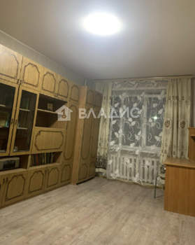 1-к квартира, на длительный срок, 31м2, 1/5 этаж